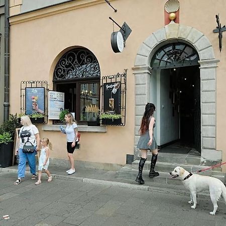 Urbannestgroup - Old Town - Stare Miasto - Celna 2 وارسو المظهر الخارجي الصورة