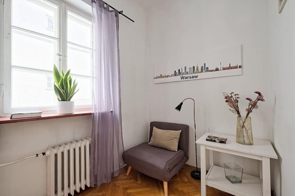 Urbannestgroup - Old Town - Stare Miasto - Celna 2 وارسو المظهر الخارجي الصورة