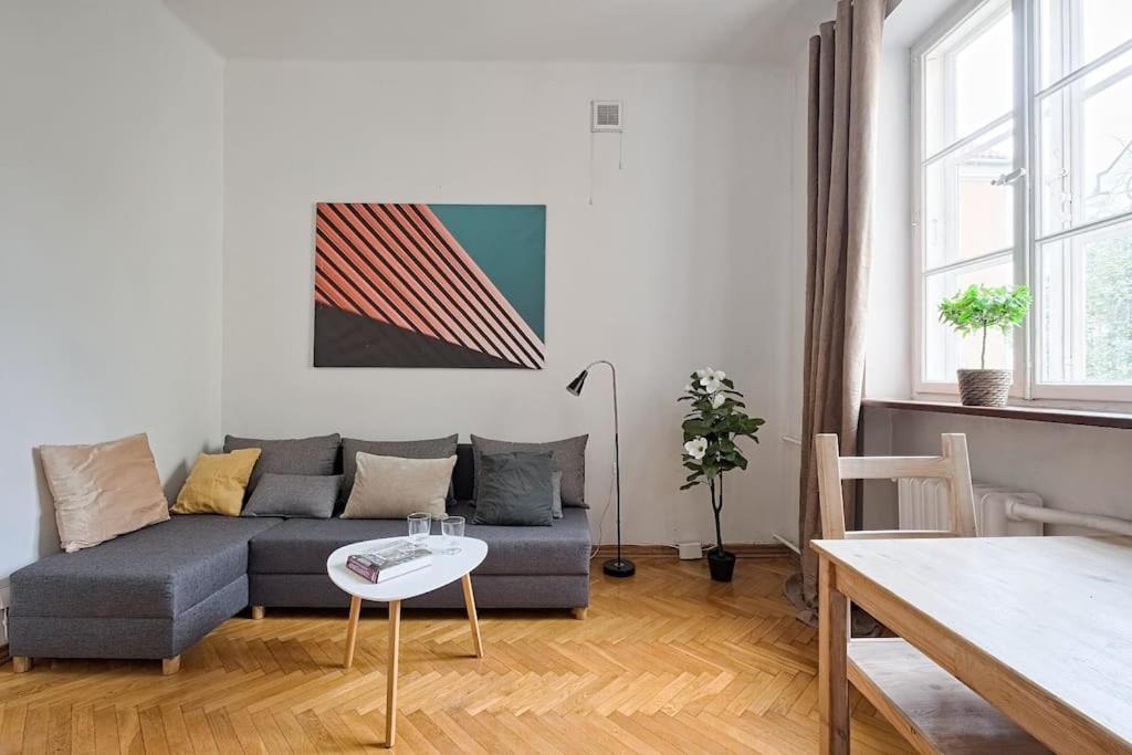 Urbannestgroup - Old Town - Stare Miasto - Celna 2 وارسو المظهر الخارجي الصورة