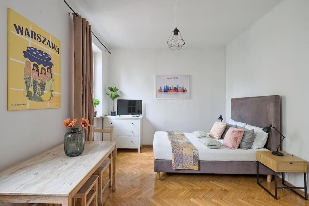 Urbannestgroup - Old Town - Stare Miasto - Celna 2 وارسو المظهر الخارجي الصورة