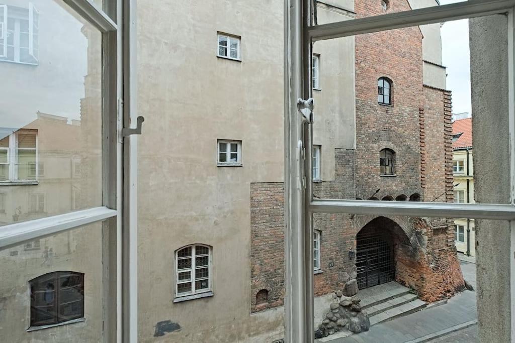 Urbannestgroup - Old Town - Stare Miasto - Celna 2 وارسو المظهر الخارجي الصورة