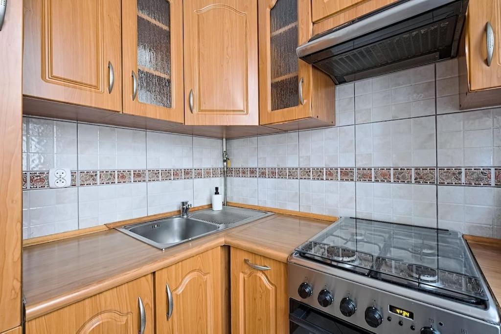 Urbannestgroup - Old Town - Stare Miasto - Celna 2 وارسو المظهر الخارجي الصورة