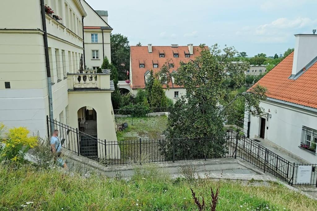 Urbannestgroup - Old Town - Stare Miasto - Celna 2 وارسو المظهر الخارجي الصورة